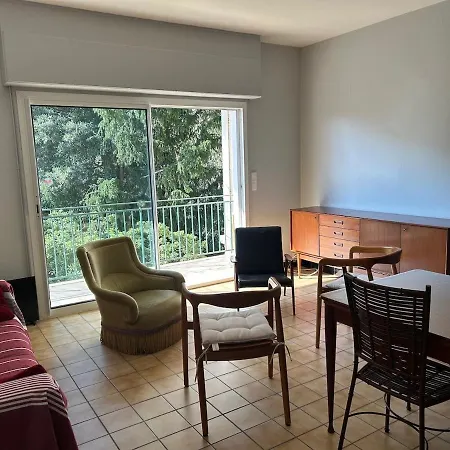 T3 Quartier Pereire Daire Arcachon