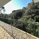 T3 Quartier Pereire Апартаменты Аркашон
