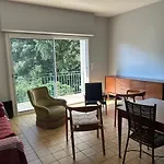 T3 Quartier Pereire Апартаменты Аркашон